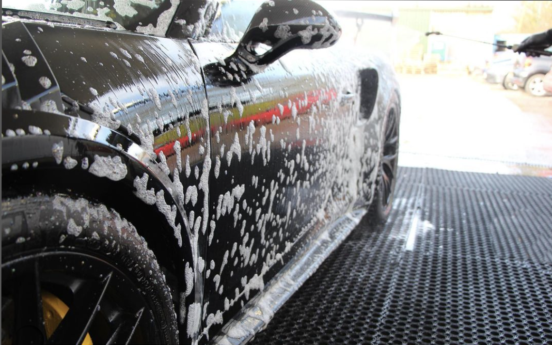 Spring Cleaning, For Your Vehicle