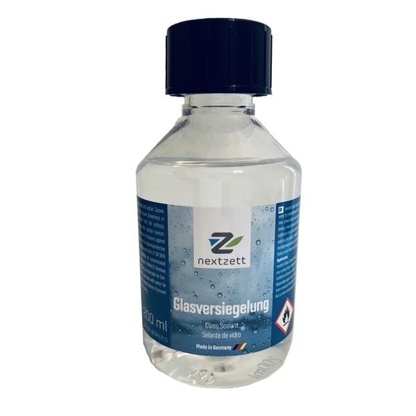 glass sealant