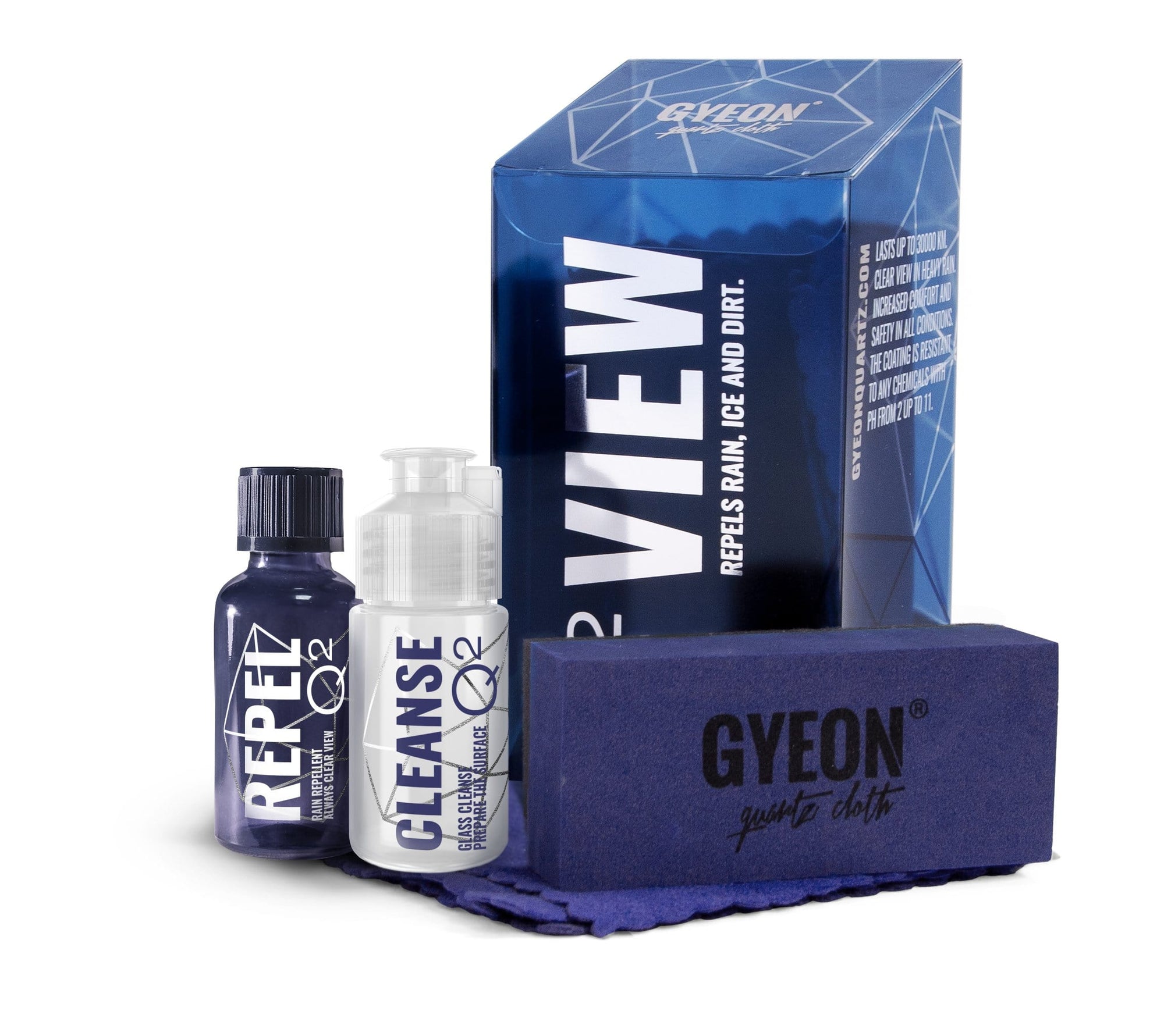 glass coating