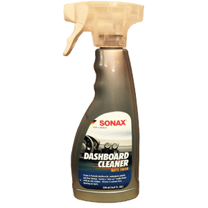 best dashboard cleaner