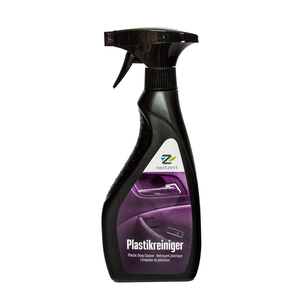 interior quick detailer