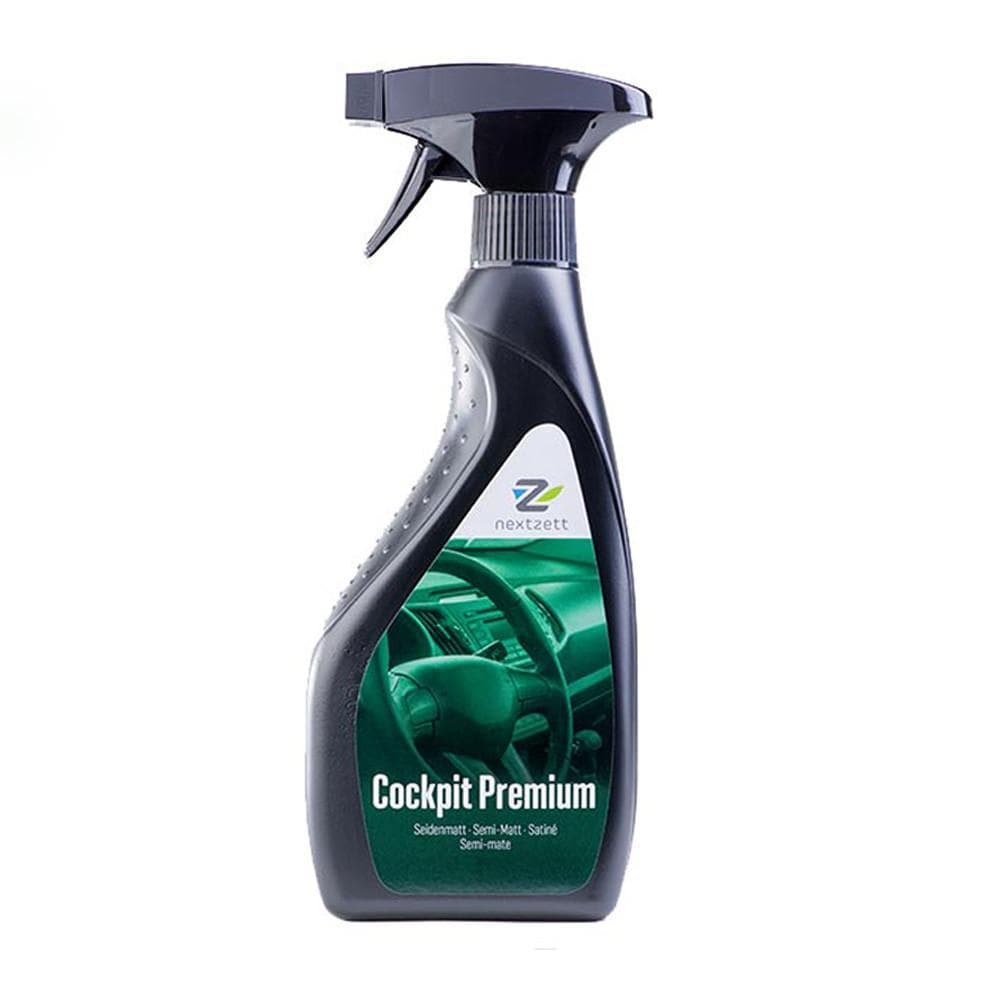 interior quick detailer