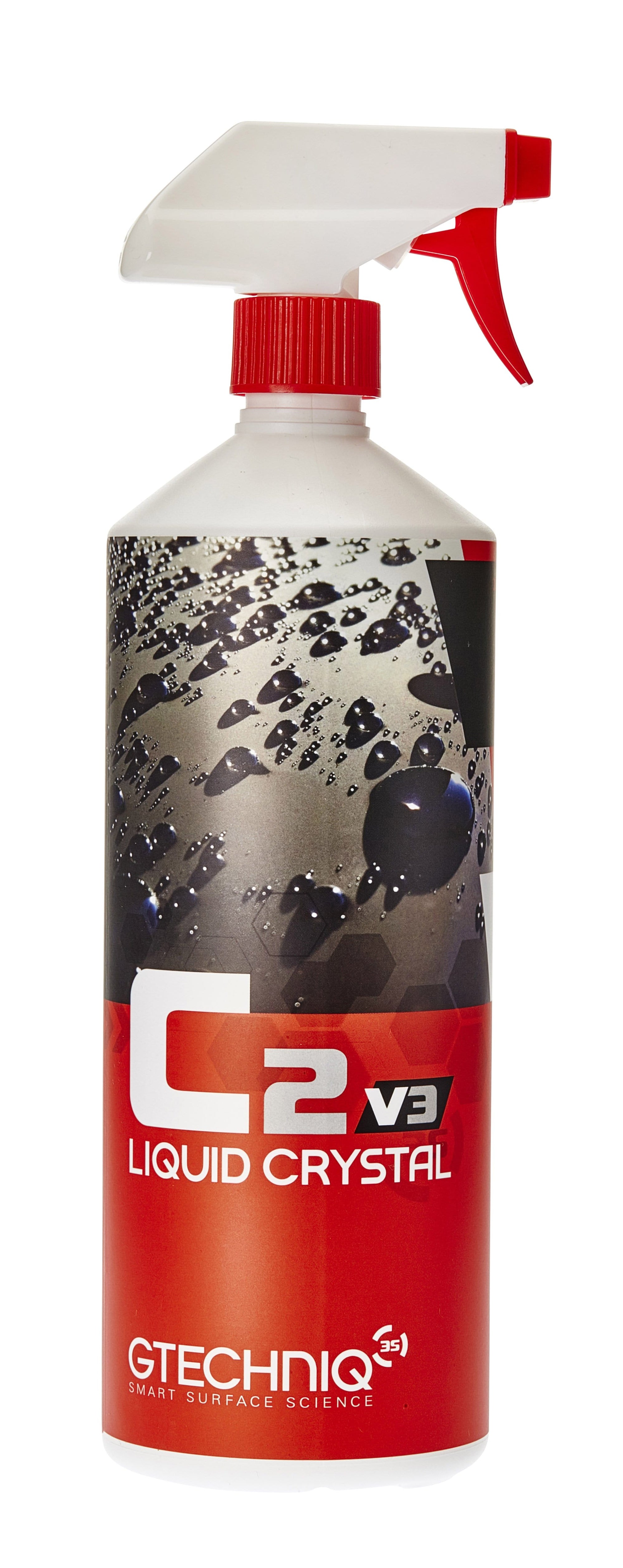 Gtechniq C2 Liquid Crystal V3