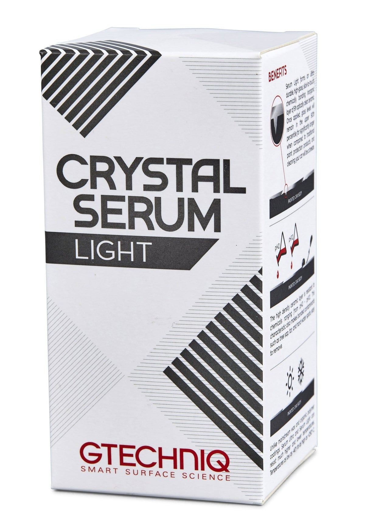 Gtechniq Crystal Serum