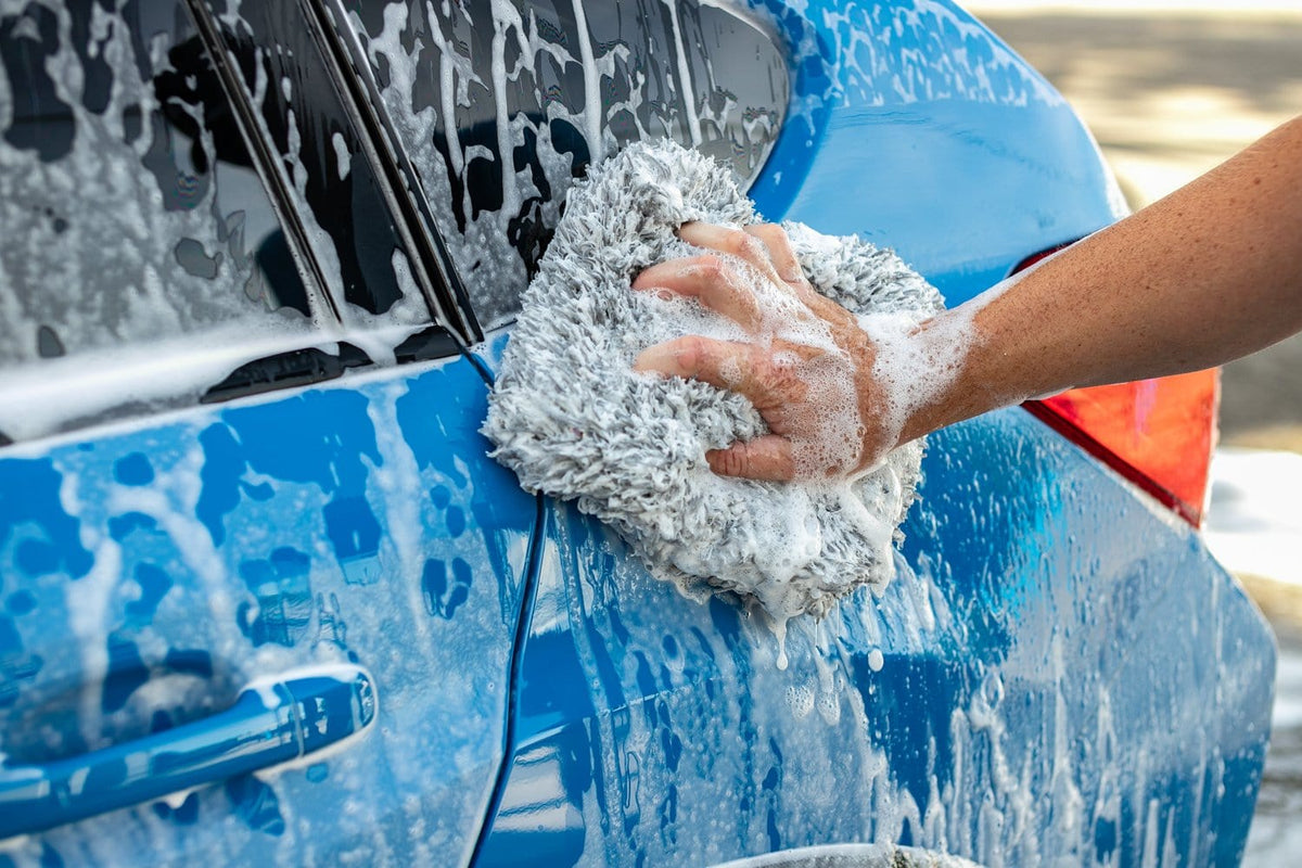 the rag company wash pad