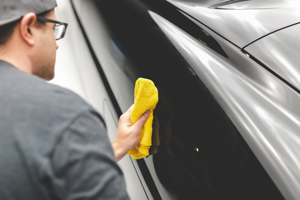 the rag company edgeless