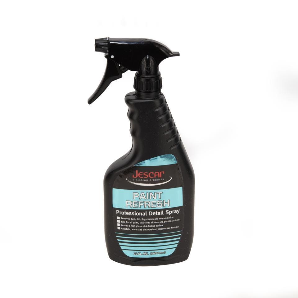 Jescar Paint Refresh Spray