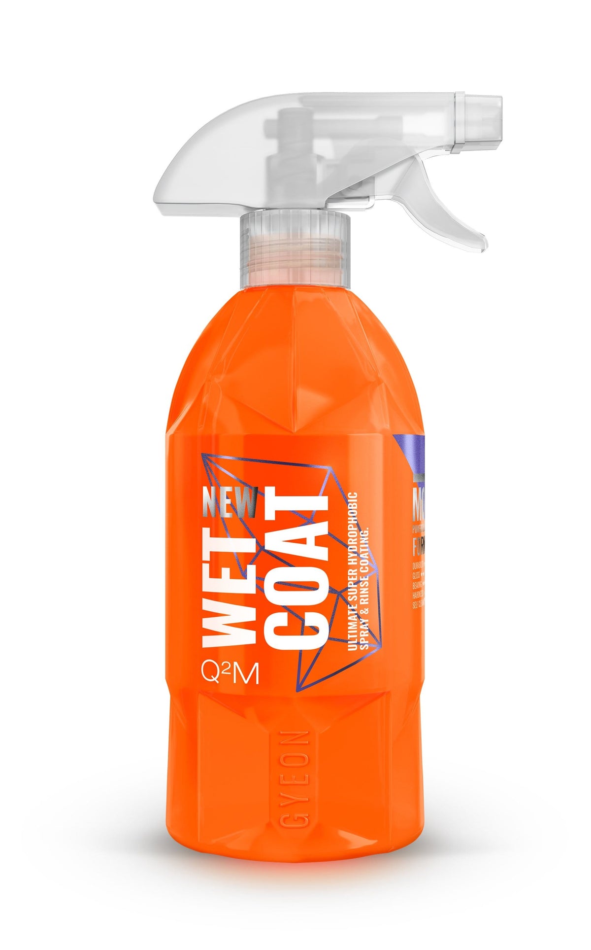 gyeon wetcoat