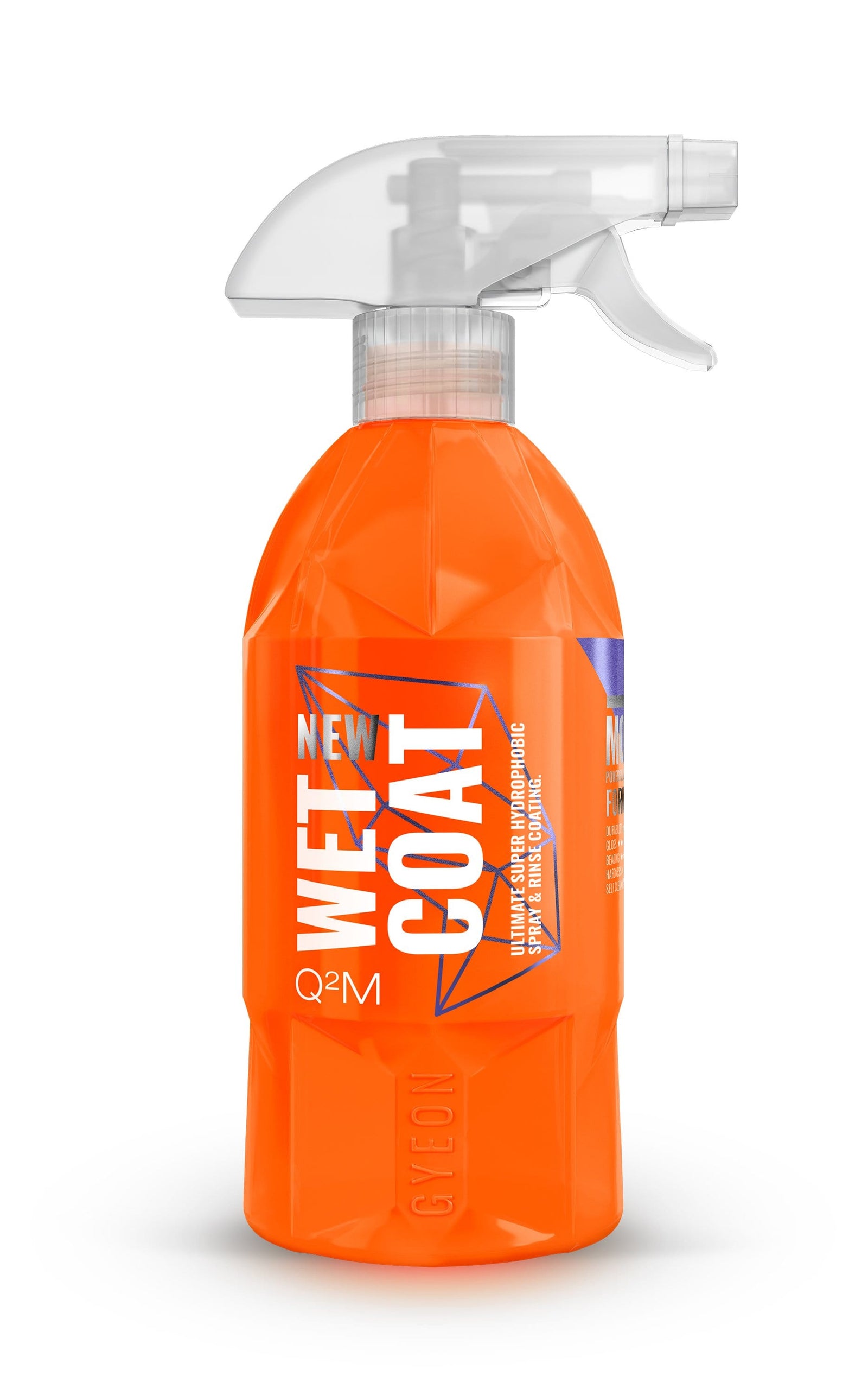 gyeon wetcoat