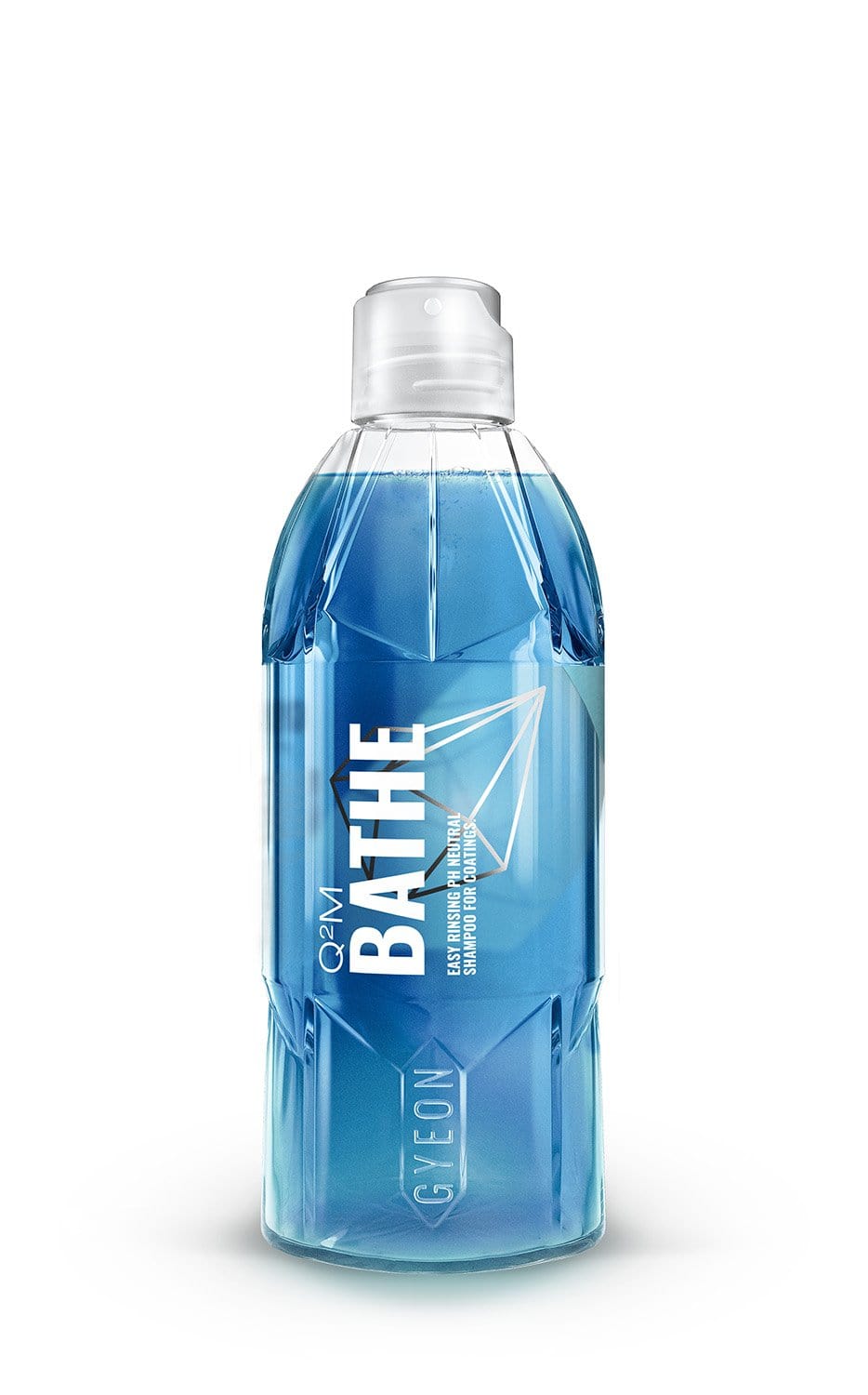 bathe shampoo