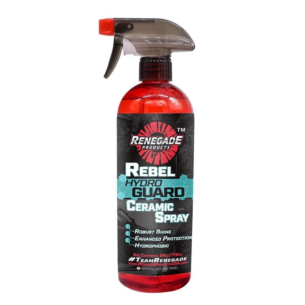 car wax