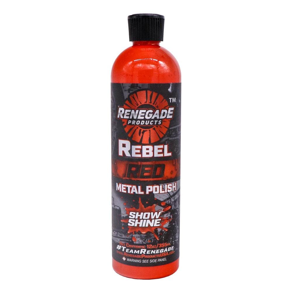 best metal polish