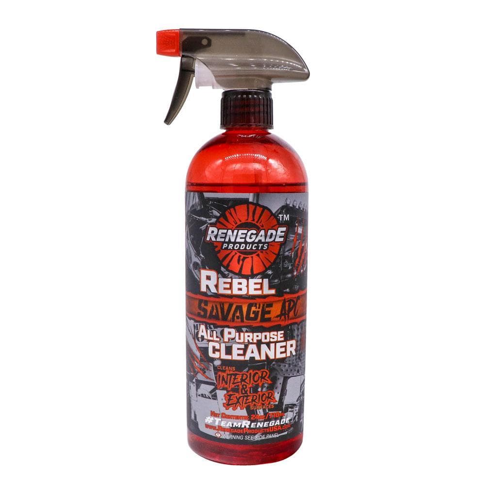 best all purpose cleaner