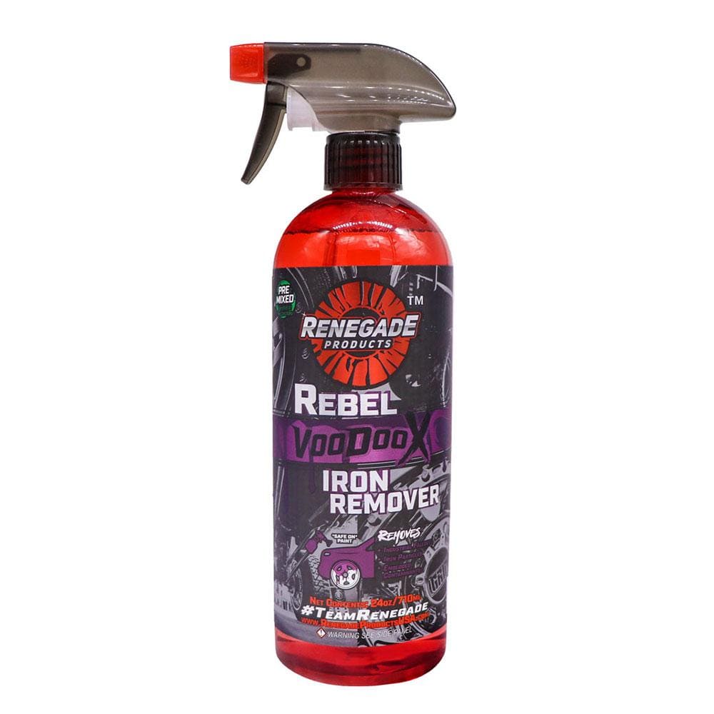 renegade products