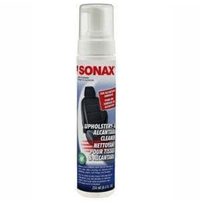 Sonax Upholstery and Alcantara Cleaner