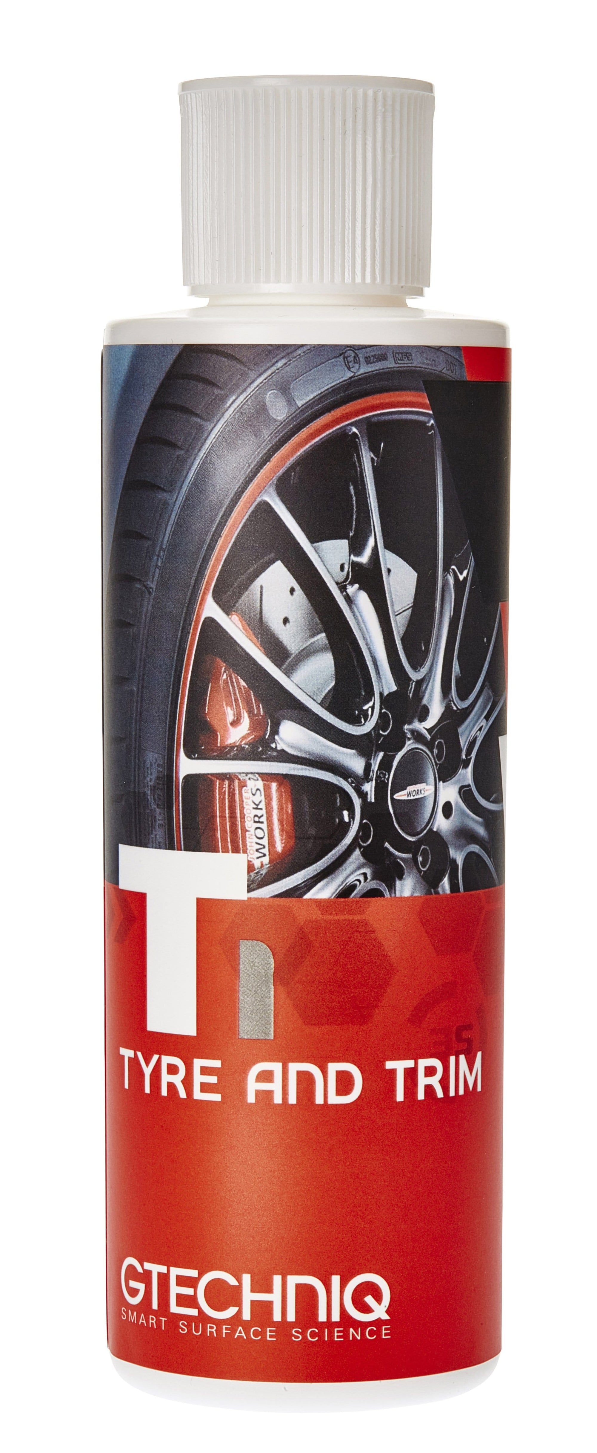 tire dressing