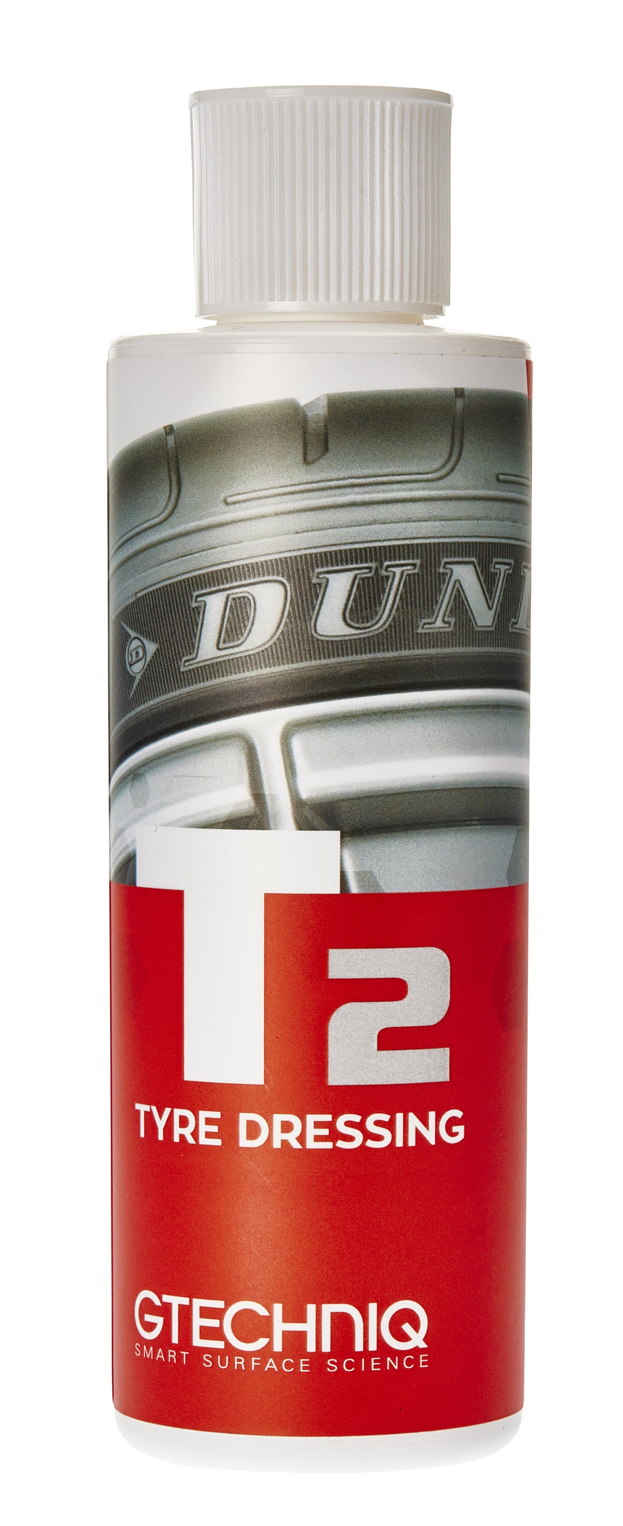 tire dressing