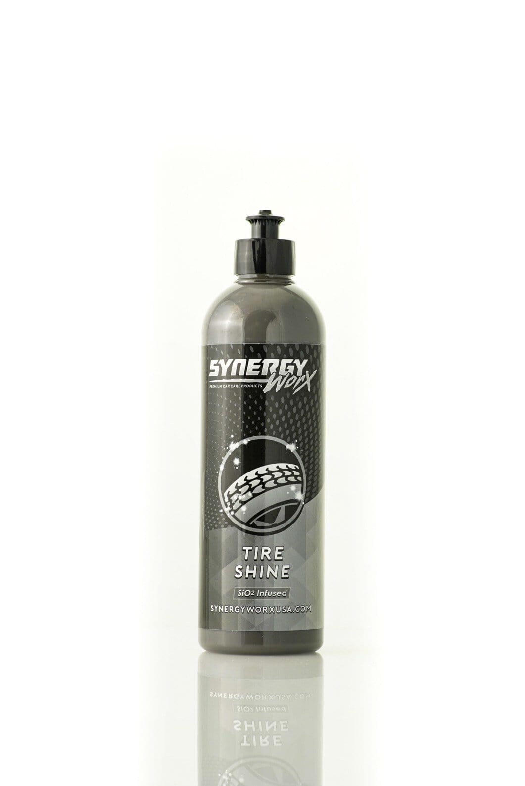 tire shine