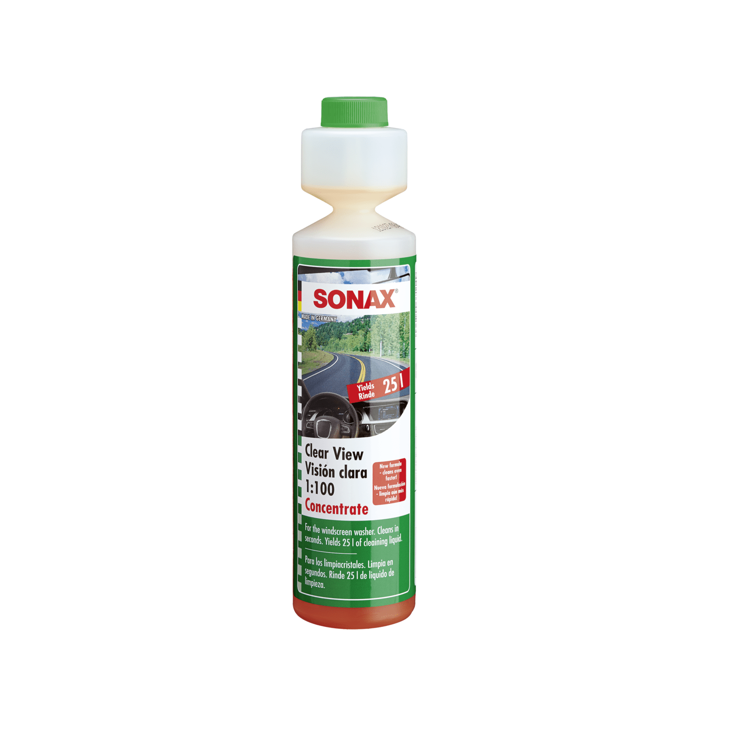 washer fluid