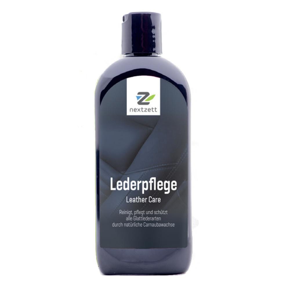 Neztzett Leather Care