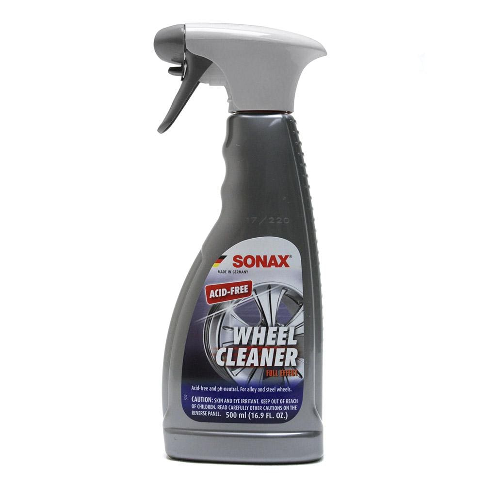 Sonax Wheel Cleaner Plus